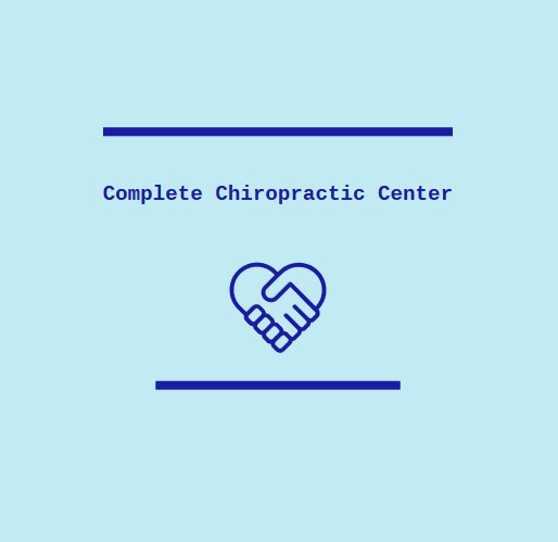 Complete Chiropractic Center for Chiropractors in Glennville, CA